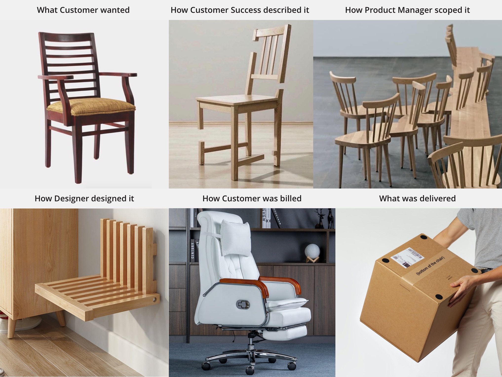 chair